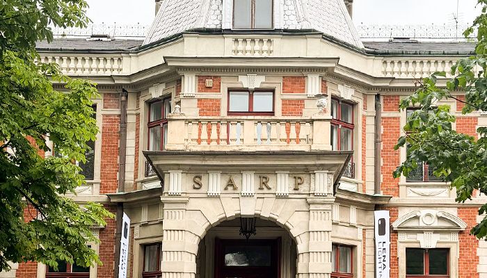 Wir trafen uns mit Architekten während der SARP-Delegiertenversammlung 2026