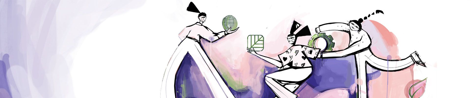 Responsible Business in Poland. Gute Praktiken 2023! 