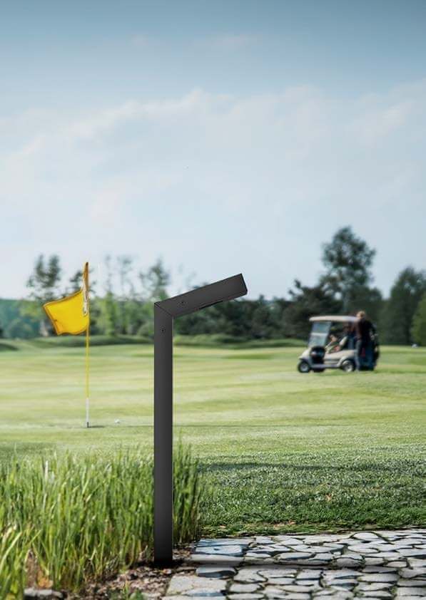 Oswietlenie Pola Golfowego Altezzo L 100