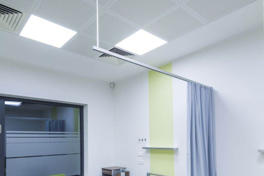 Halluxmed Ortopedia Klinika Jackowiak