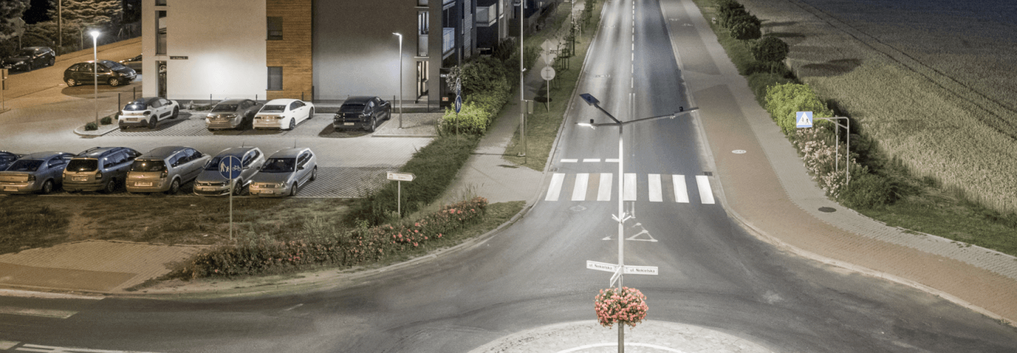 Lena Lighting Umgehungsstraße