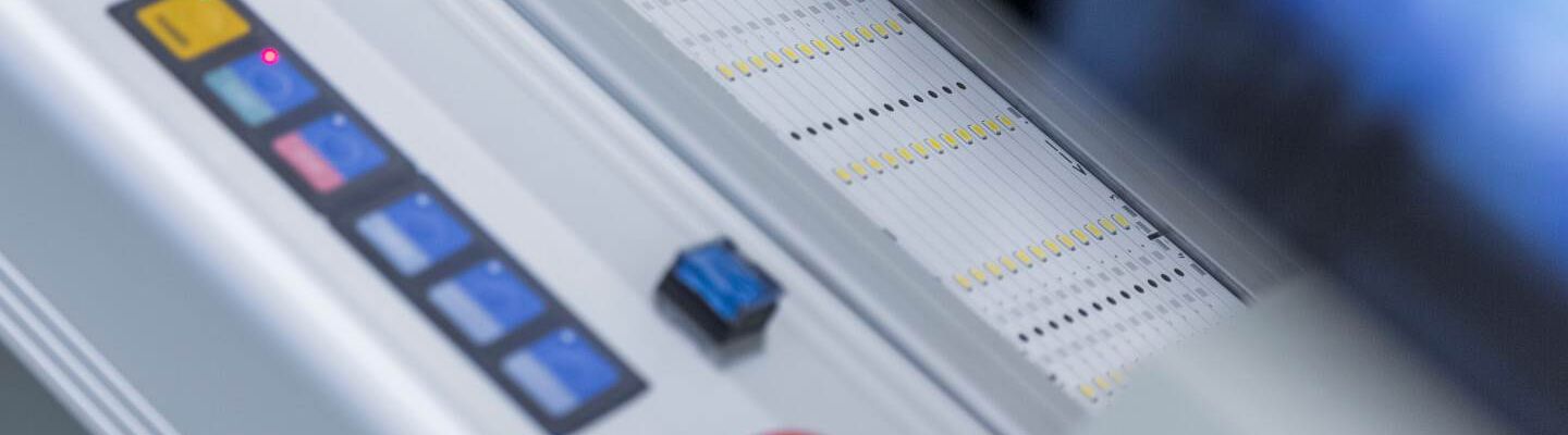 Lena Lighting Herstellung von LED-Streifen