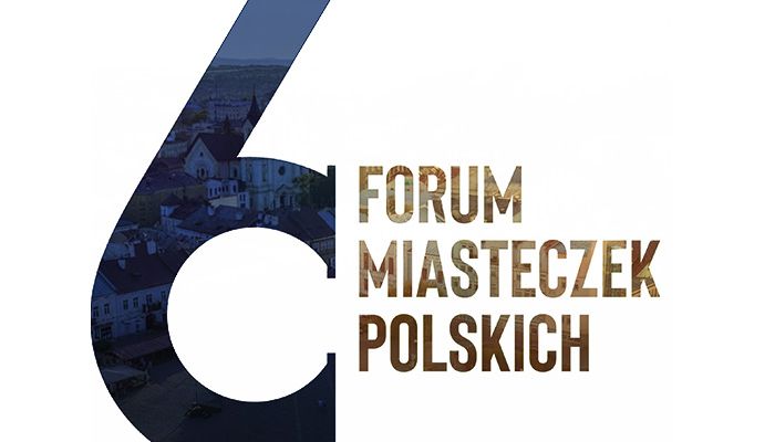 Lena Lighting als Partner des Forums der polnischen Kleinstädte in Warschau