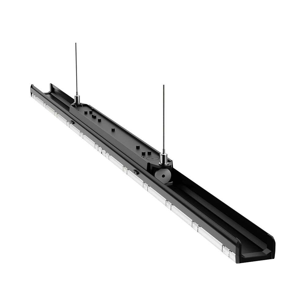 Tytan Steel LED_Z_RAL_9005