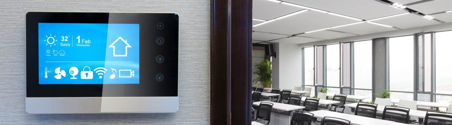 Lena Lighting intelligentes System