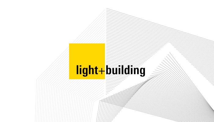 Die Messe Light&Building 2026 hat begonnen – besuchen Sie uns an unserem Stand H60 in Halle 4.1.