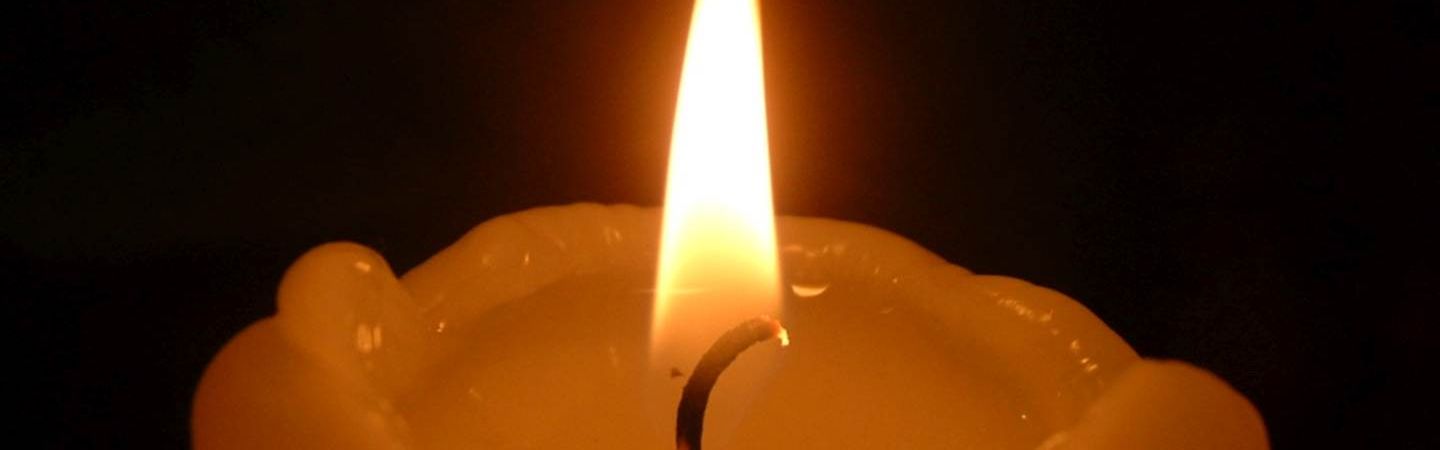 Lena Lighting Kerze