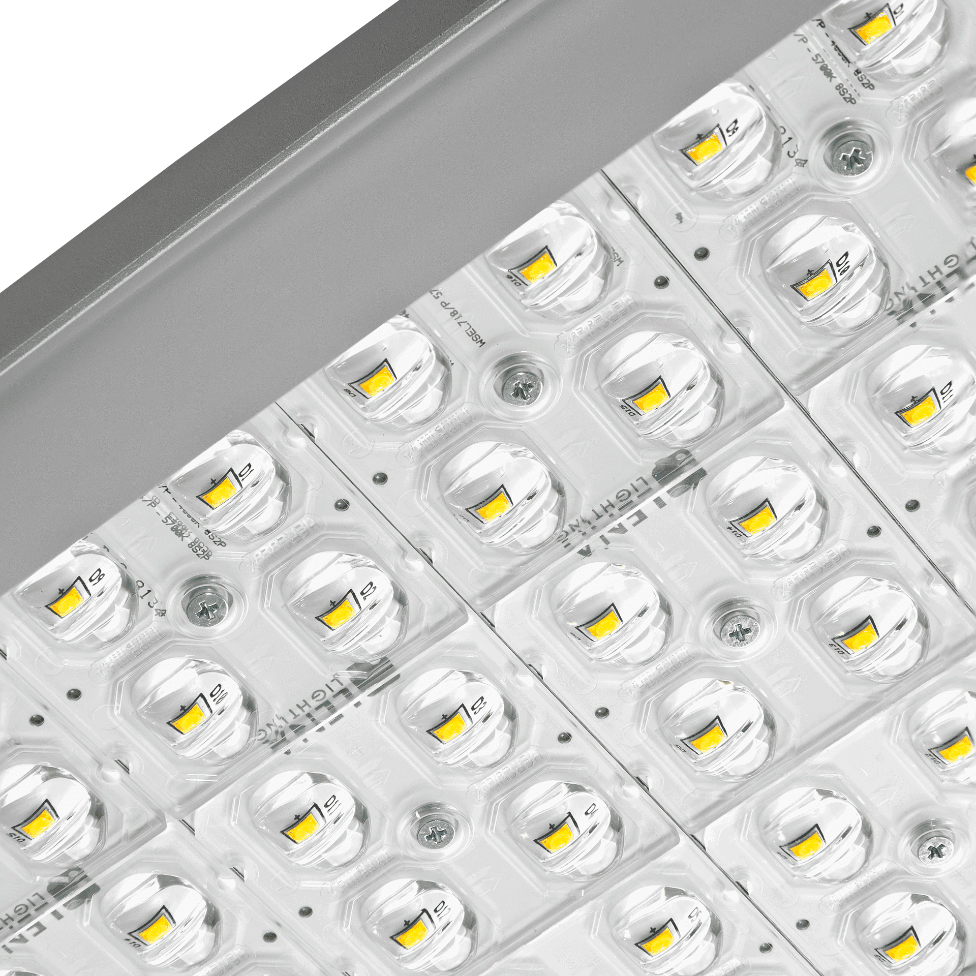 Tiara LED Clue IoT-SOCZEWKI