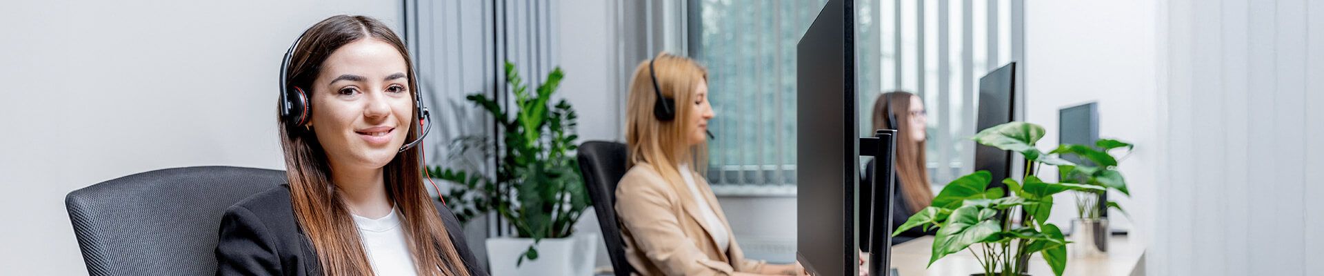 Lena Lighting- Callcenter