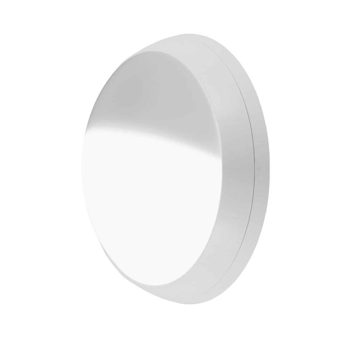 RQ N LED Asymmetric AW