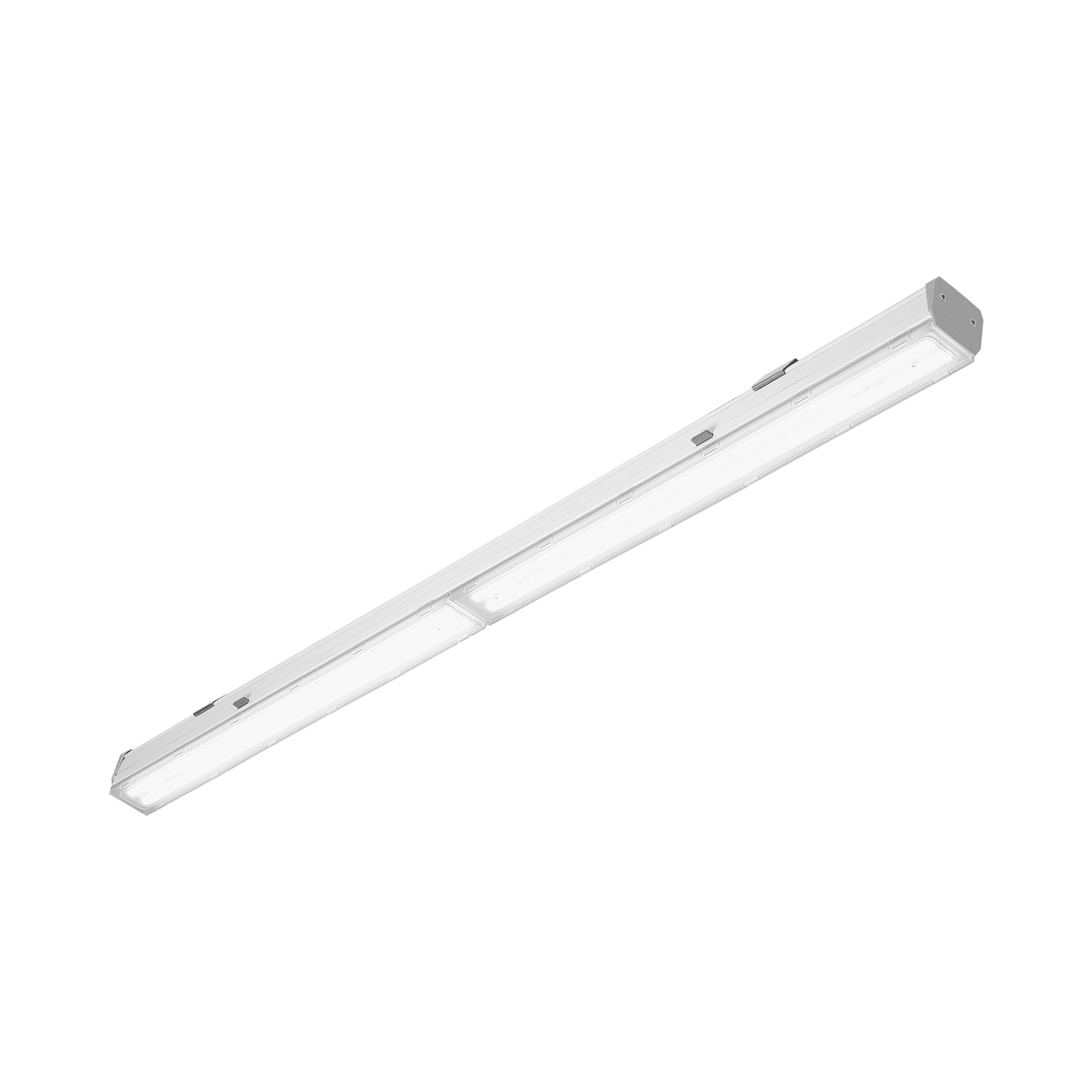 Linea S LED Lichtmodul
