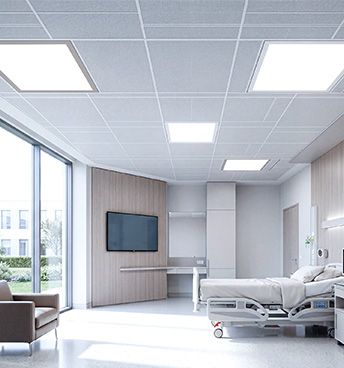 Lena Lighting- Licht, das die Gesundheit fördert