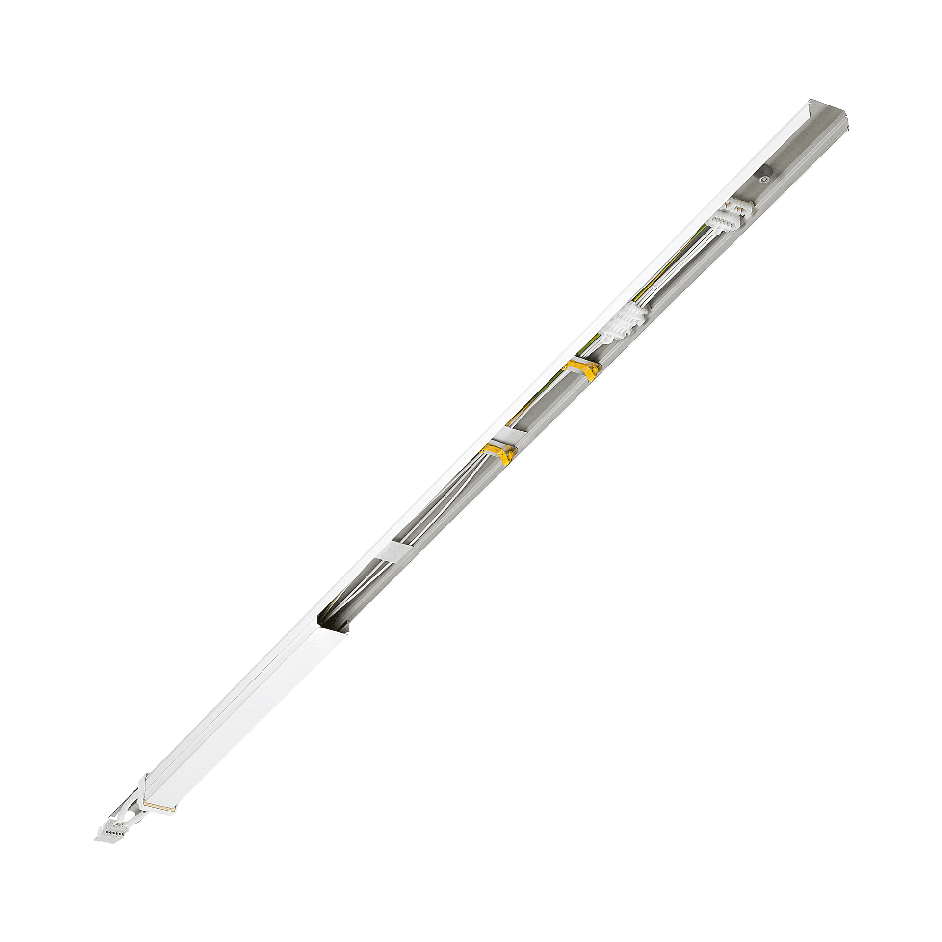 Linea S LED IP54 Lichtmodul