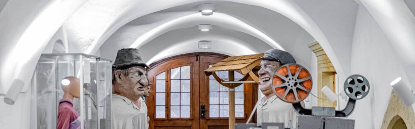 Lena Lighting Museum