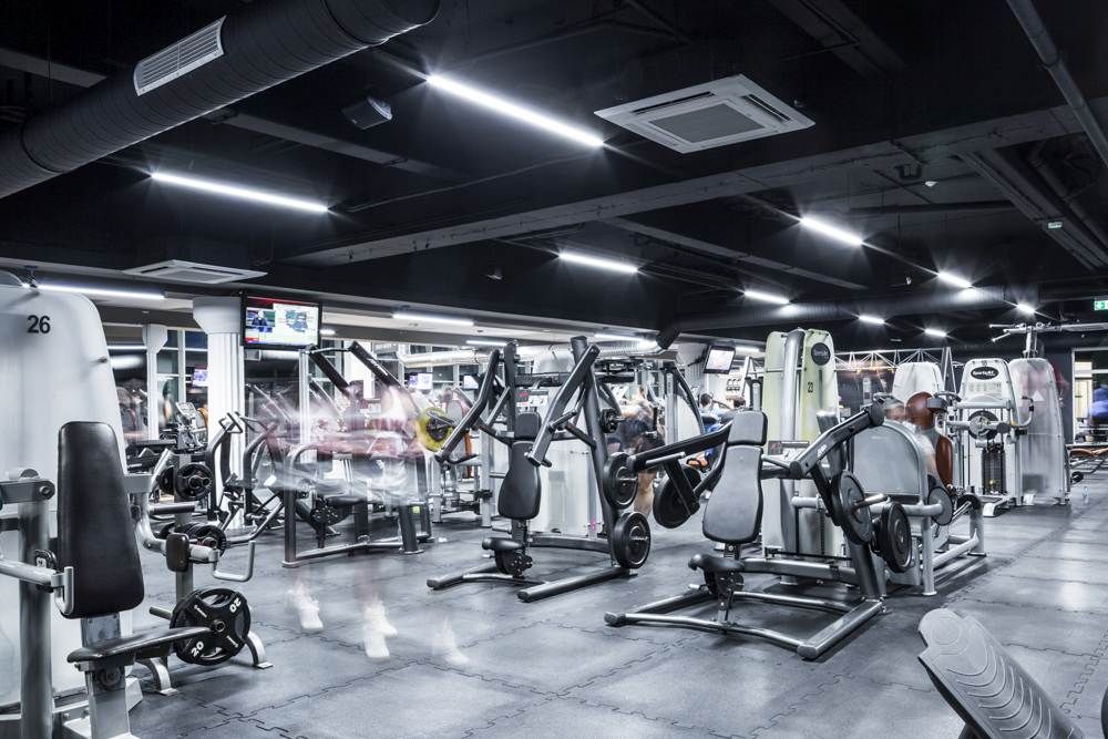 Zdrofit Centrum Handlowe Ursynów