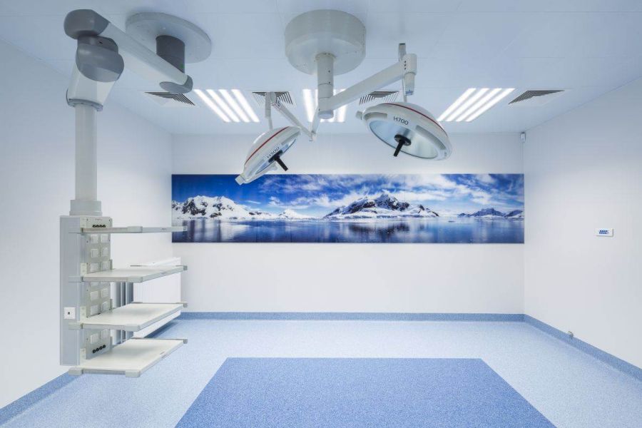 Halluxmed Ortopedia Klinika Jackowiak