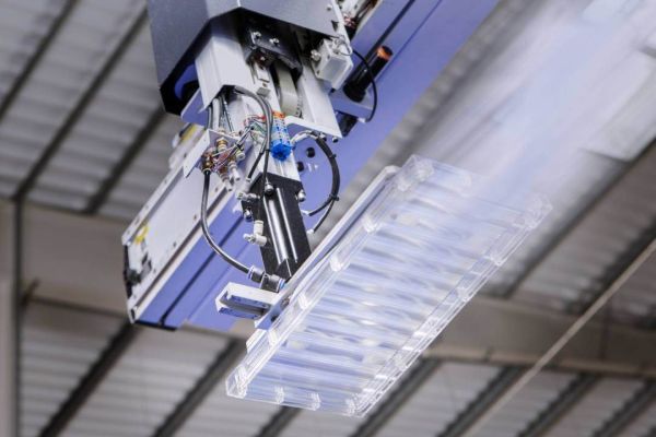 Lena Lighting Produktion