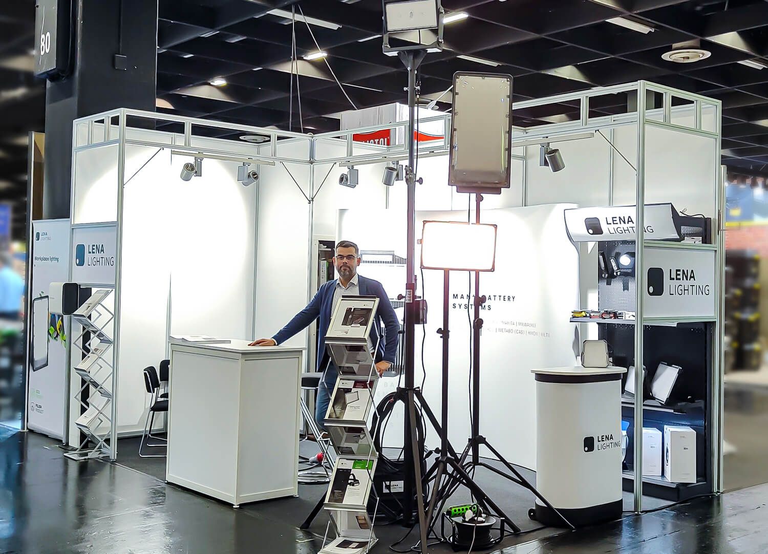 Die Eisenwarenmesse - International Hardware Fair