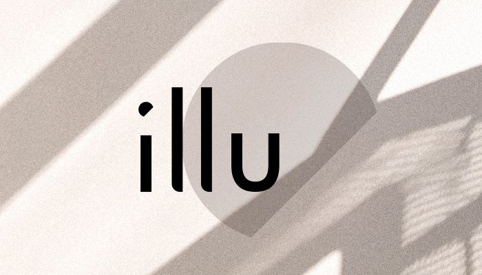 Premiere unserer neuen Marke – illu: Licht, das Sie zum Ausdruck bringt