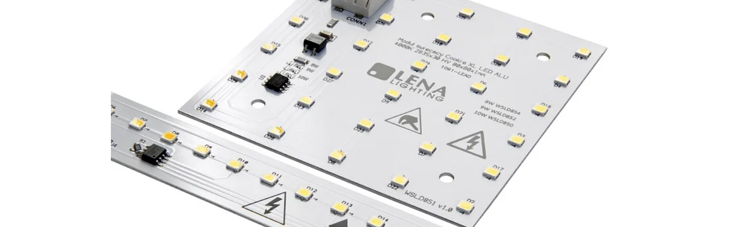 Lena Lighting Sequentielle LED