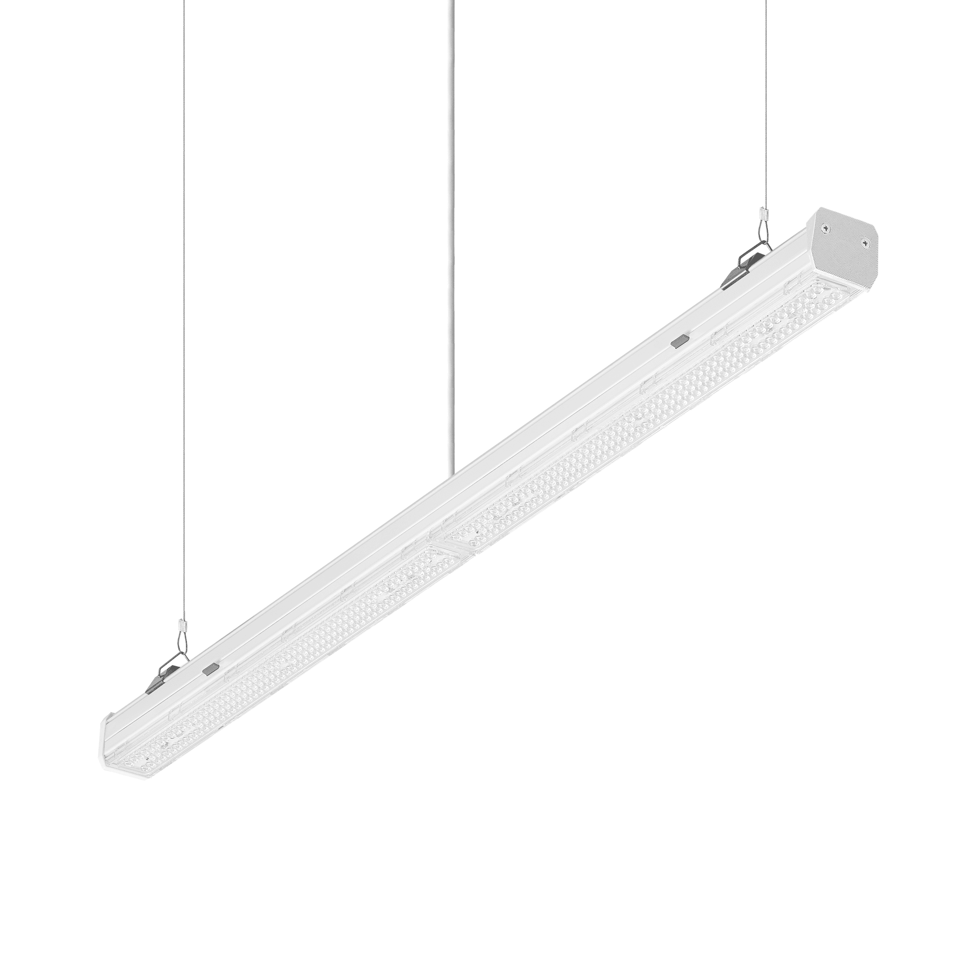 Linea S LED Single IP40