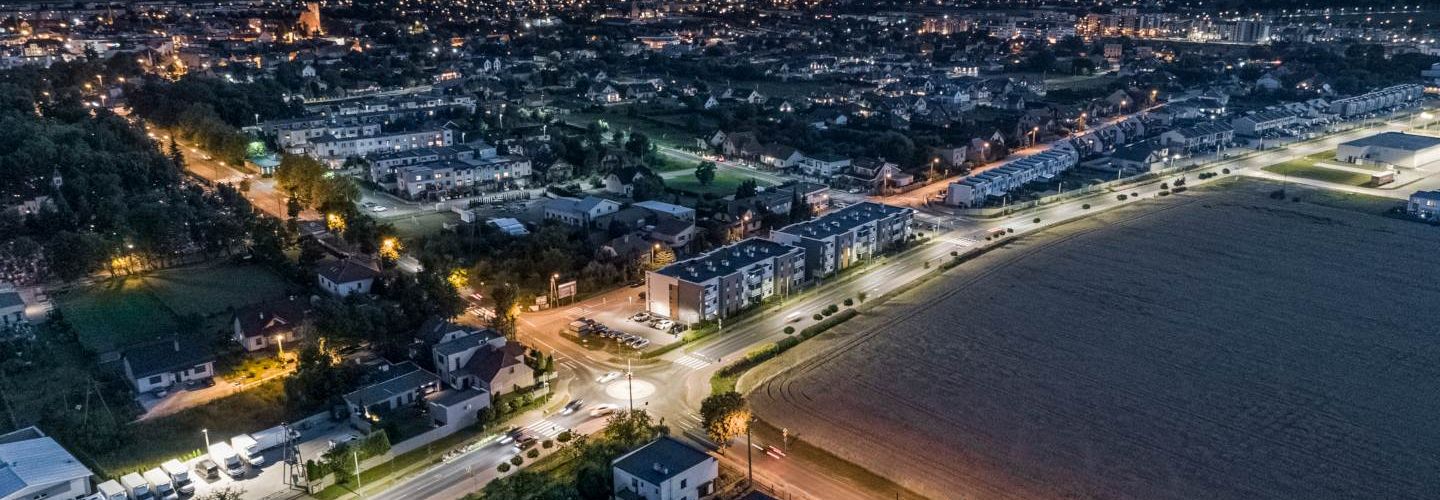 Lena Lighting Sroda Wielkopolska